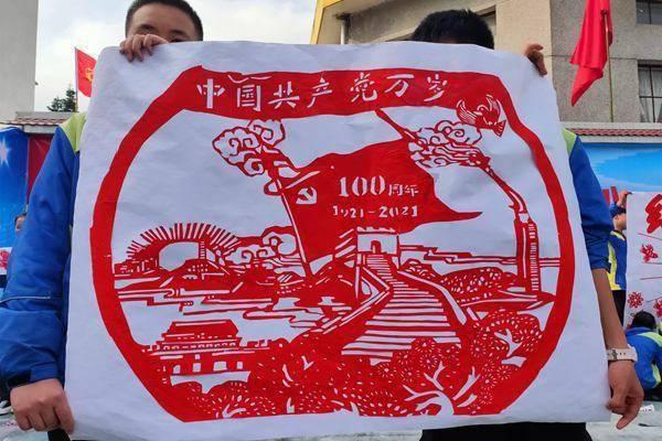 “大师傅”王跃飞的年味传承